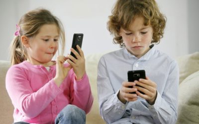 Dal telefonino alla vita
