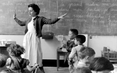 Una scuola per la vita