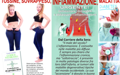 La realtà sulla questione salute e dimagrimento