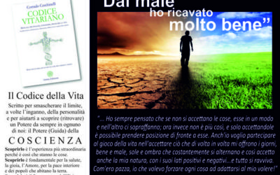 “Dal male ho ricavato molto bene”