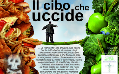 Il cibo che uccide