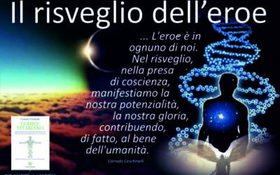 Il risveglio dell’eroe