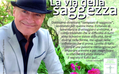 La via della saggezza