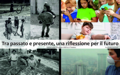 Tra passato e presente, una riflessione per il futuro