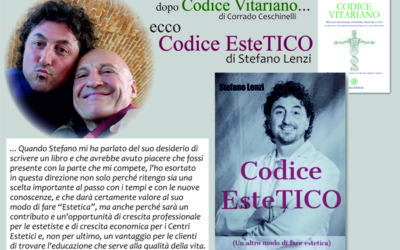 Codice EsteTICO… Un altro modo di fare estetica
