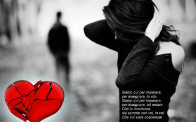 Quando finisce un amore…