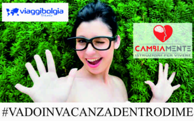 #VADOINVACANZADENTRODIME