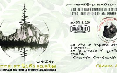 ADORO LA BIRRA ARTIGIANALE