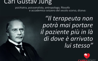 Jung – Una verità lapalissiana che non risparmia nessuno!