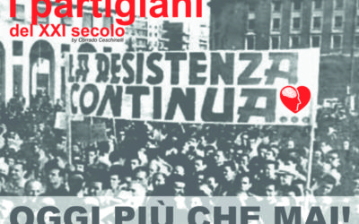 I partigiani del XXI secolo