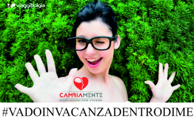 #VADOINVACANZADENTRODIME