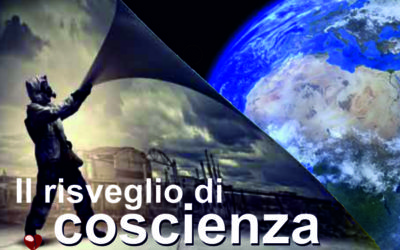 IL RISVEGLIO DI COSCIENZA