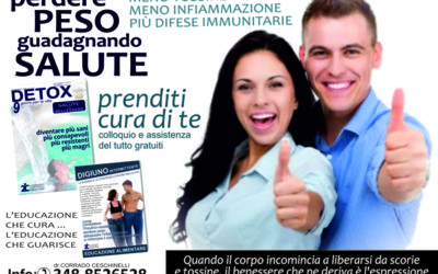IL DIGIUNO: ANTICHE E MODERNE VIRTÙ