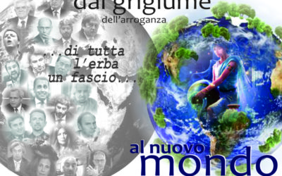 UN PASSAGGIO EPOCALE… ABBIATE FEDE COME NON MAI!