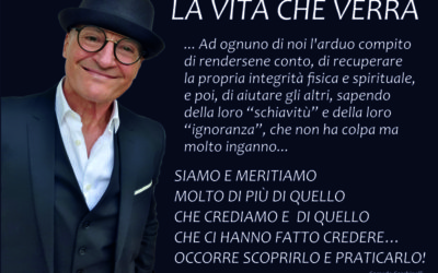 LA VITA CHE VERRÀ