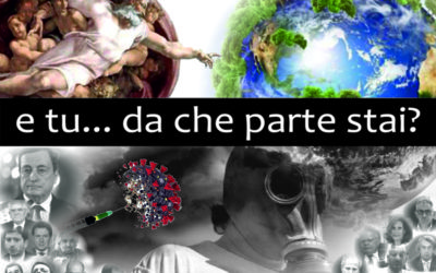 PERDERE L’ANIMA