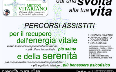 QUESTE TESTIMONIANZE VALGONO PIÙ DI TANTE PAROLE…