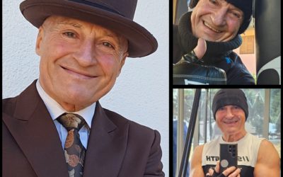 ALLA SOGLIA DEI MIEI 70 ANNI MI SENTO DI DIRVI: