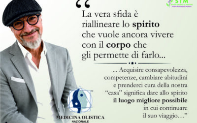 ONORARE IL CORPO, LA DIMORA DELLO SPIRITO CHE CI ANIMA
