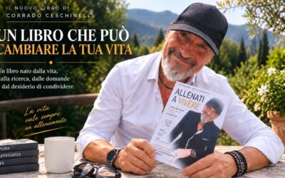 UN LIBRO CHE PUÒ CAMBIARE LA TUA VITA