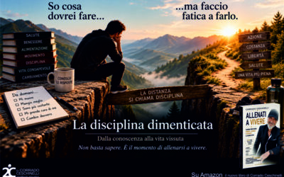 LA DISCIPLINA DIMENTICATA